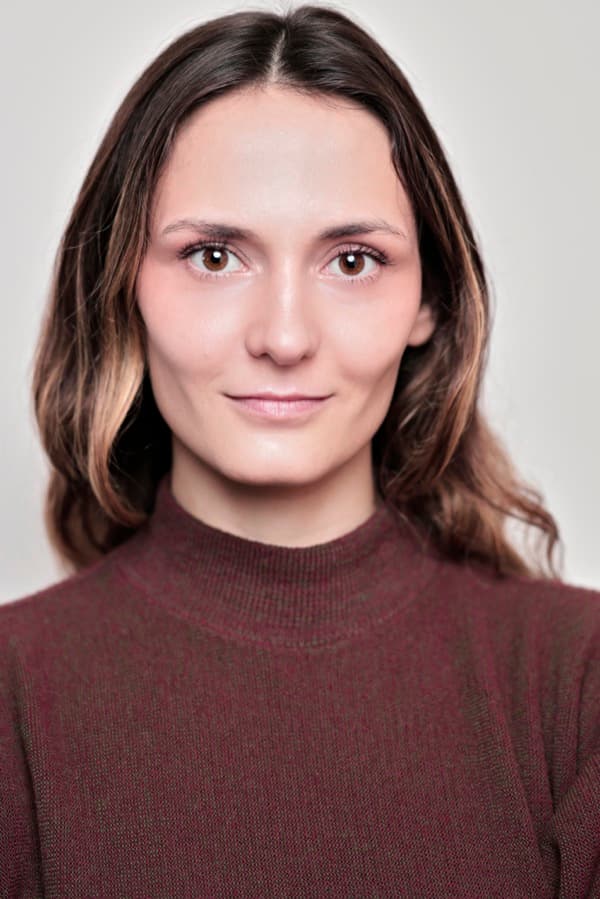 Daniela Mendirichaga